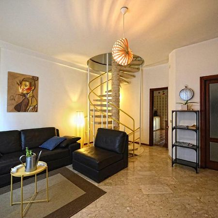 Aback Policlinico Hotel Bari Exterior photo